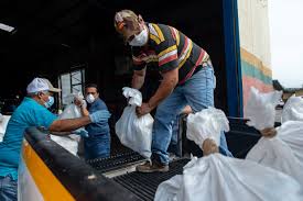 Nuevos anuncios en el plan paso a paso. Plan Panama Solidario Llega A Montanas Costas E Islas De Veraguas
