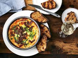 In my book captivate, i break down every interaction into 3 phases. Dinner Party Best Starters Food Wine