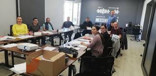 Adrian Florescu Sef Compartiment Calitate Sistem Interfata It Cogemeset Ro Srl Linkedin