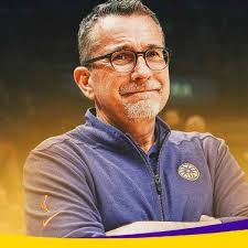 Sparks, Curt Miller part ways after difficult 2024 season