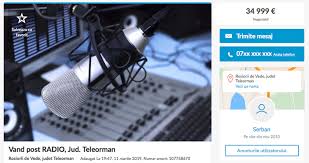 58 din roşiori de vede, ☎ telefon +40 247 466 250 cu ⌚ orar şi indicații rutiere. Din Teleorman Radioul Familiei Fostului Primar Din Rosiori La Vanzare Pe Olx