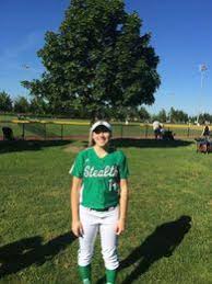 Bayleigh Snaric's Softball Recruiting Profile