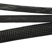 Expandable PPS Braided Sleeve