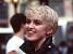 90 S Madonna Hair