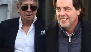 Vecinos de La Paloma a Lacalle: “Tu casa está en la duna” y “la playa no se  vende”