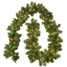 Put red candles into gold candleholders, prepare gold tableware and red napkins and tablecloths for your holiday dinner. Christmas Garlands Up To 55 Off Through 12 26 Wayfair