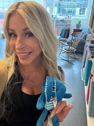 East central Indiana this afternoon!