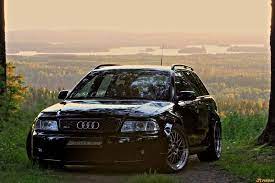 The Official Audi B5 Rs4 Avant Thread Car Talk Nigeria Audi Small Luxury Cars Audi A4