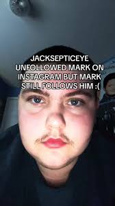 Jacksepticeye and Markiplier Drama: Unfollowed
