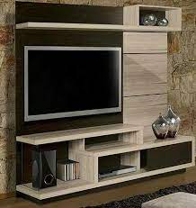 You can just choose compartments here to match your wall cabinet! 44 Modern Tv Wall Units Unique Living Room Tv Cabinet Designs 2020