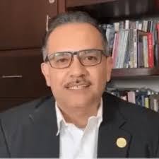 Dr. Gustavo Adolfo González Aguilar