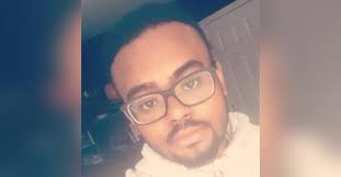 Mr. Khalil Dickerson Obituary