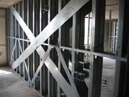 We did not find results for: Metal Stud Framing Systems