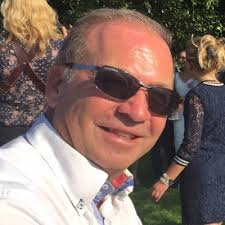 Time for a change, starting April 1 my focus will be