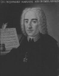 In 1684 he went to naples as master of the royal chapel and there composed operas for the royal palace and chamber music for the aristocracy. Alessandro Scarlatti Spotify