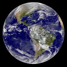 Kasuku La Terre Notre Planete