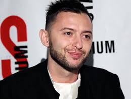 Жена Романа Зверя Билыка, дети. Личная жизнь