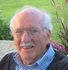 Aubrey Copp Obituary