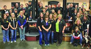 Our passion is to treat our customers like our friends and neighbors. About Ranch Home