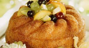 Epingle Sur Babas Au Rhum