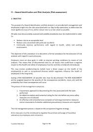 The nvq 6 diploma is for people who are engaged in a safety role and wish to further their knowledge and expertise in the field. Safety Platform Cargo Surveyors Safety Handbook