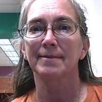 The Blue Car by Sandy Hill