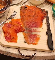 Lachs Beizen Von Chefkoch Chefkoch Rezept Graved Lachs Rezept Fisch Zubereiten Rezepte