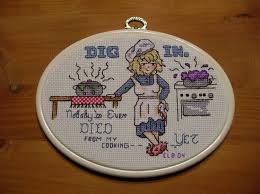 From funny and sarcastic jokes to witty puns, you'll find something to make you chuckle as you stitch. Cross Stitch Patterns Funny Novocom Top