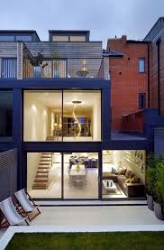 Modern Exterior Home
