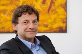 Christian Bayer ist neuer Sprecher der Plattform Erwachsenenbildung