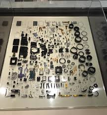 an entire dlsr camera disassembled http ift tt 2p2fkhk dslr camera dslr camera