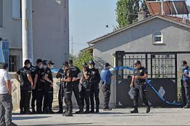Feda, konya meram'daki katliamı kınadı. Fgejho0dyietpm