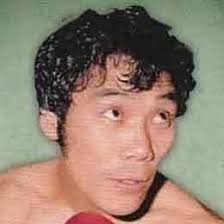 Koichi Wajima Boxing Record