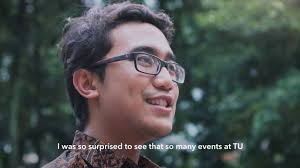 Indonesian Student Association Tulsa