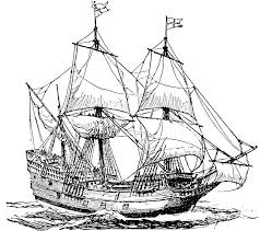 In the modern world there are so many different objects, characters that for every person there is something to taste. Coloring Page Ship Free Printable Coloring Pages Img 15958