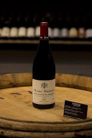 Il donne des vins de garde d'une grande finesse. Bredif Saint Nicolas De Bourgueil Vinum Vins Spiritueux