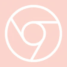 And today i logged on my computer, opened chrome and all todos were gone. Chrome Icon App Icon Iphone 7 Wallpaper Rose Gold Iphone Wallpaper Girly