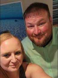 Tina Weber and Cory Brown's Wedding Website