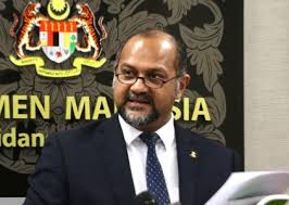 The macc is currently headed by chief commissioner datuk dzulkifli ahmad, appointed in august 2016 to replace former chief commissioner tan sri abu kassim mohamed. Ketua Pesuruhjaya Suruhanjaya Pilihan Raya Malaysia Sprm Tan Sri Dzulkifli Ahmad Roketkini Com