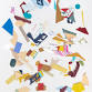 Art Social — Public Space One