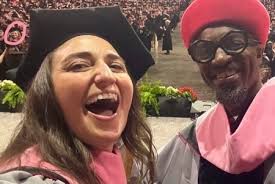 Slow down your doing fine”