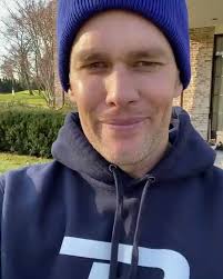 Tom Brady's Video