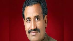 Uttar Pradesh BJP MLA Ravindra Nath Tripathi, six others booked for raping  a woman repeatedly over one month