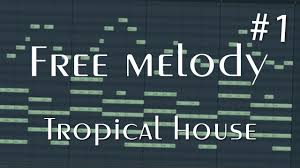 Comment with the beat you made with my melody loop. Fl Studio Midi Files Free Peatix