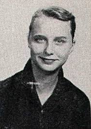 Joyce Louise Barksdale Hooper (1941-1983)