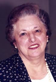 Lucille Colaneri Obituary (2015)