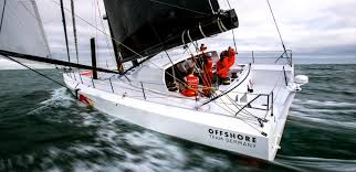 Fastnet Race Offshore Team Germany Will Sail Fully Crewed