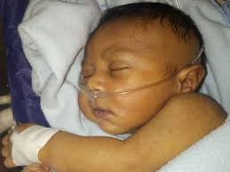 Fundraiser by Habtamu Sharew : ህፃን ናሆርን እንታደገው ! Give Nahor the chance to  live