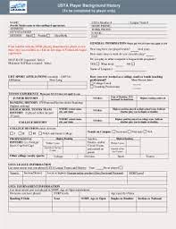 Ntrp Rating Chart Form - Fill Out And Sign Printable Pdf Template | Signnow