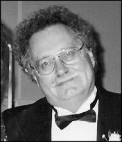 Henry SPRING Obituary (2010)